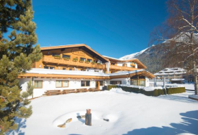 Отель Hotel & Residence Princess Bergfrieden, Зеефельд